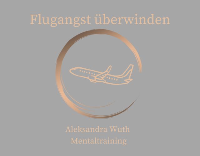 Flugangst überwinden